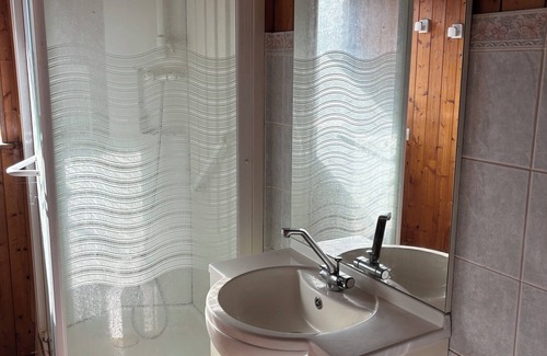 La Trinite House | Old house in a small Savoyard village