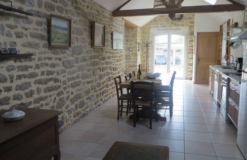 Penmarch House | Old house, * privileged frame, near Pors Carn, the Torch