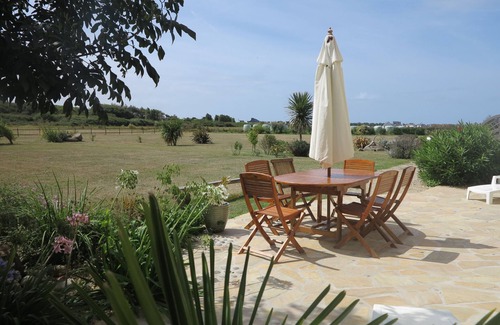 Penmarch House | Old house, * privileged frame, near Pors Carn, the Torch