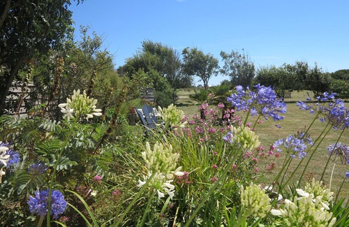 Penmarch House | Old house, * privileged frame, near Pors Carn, the Torch