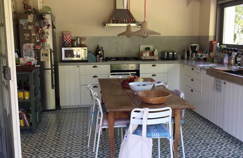 Chailly-en-Biere House | Old house with all modern comforts, forest of Fontainebleau