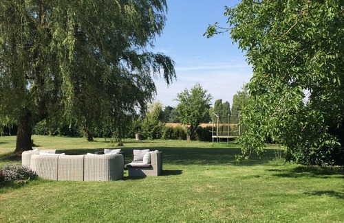 Chailly-en-Biere House | Old house with all modern comforts, forest of Fontainebleau