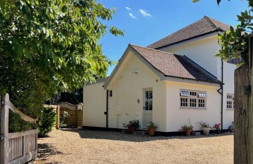 Hunstanton Apartment | Old Hunstanton luxury by the sea