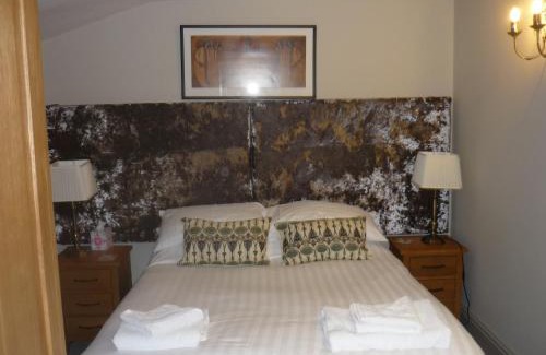 Duddon Valley Hotel | Old Kings Head