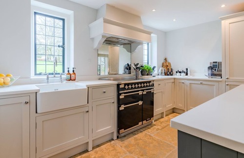 Burford Cottage | Old Manse - Fulbrook near Burford