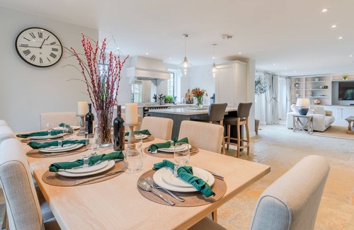 Burford Cottage | Old Manse - Fulbrook near Burford