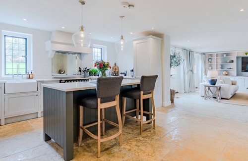 Burford Cottage | Old Manse - Fulbrook near Burford