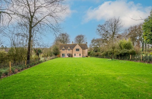 Burford Cottage | Old Manse - Fulbrook near Burford