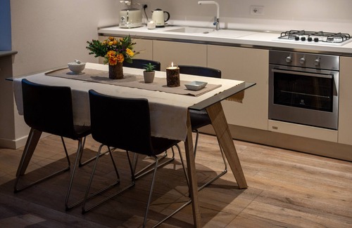 Barberino Tavarnelle Apartment | Old medieval apartment