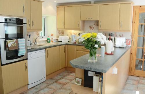 Tain House | Old Midoxgate Farmhouse