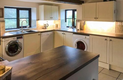 Holsworthy House | Old Mill- 23398