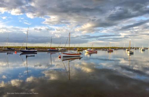 Brancaster House | Old Mill House 6