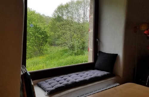 Prunet House | Old mill in the quiet country