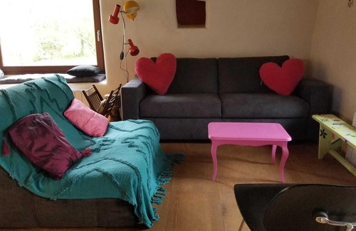 Prunet House | Old mill in the quiet country