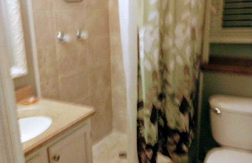 Myakka City Apartment | Old Myakka studio. Top location for birding and wildlife viewing!
