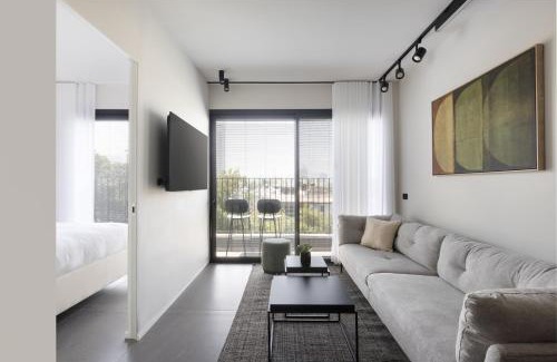 Old North Apartment | Old North New&Amazing by TLV2RENT