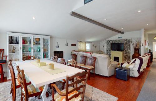 Old Orchard Beach House | Old Orchard Beach House