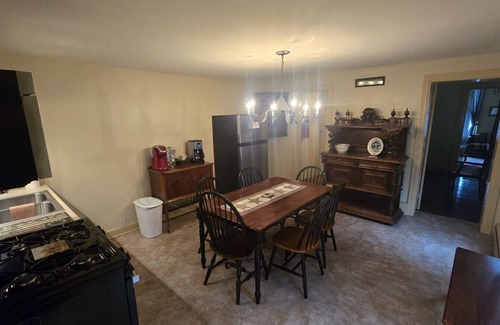 Gettysburg House | Old Orchard House in Historic Gettysburg
