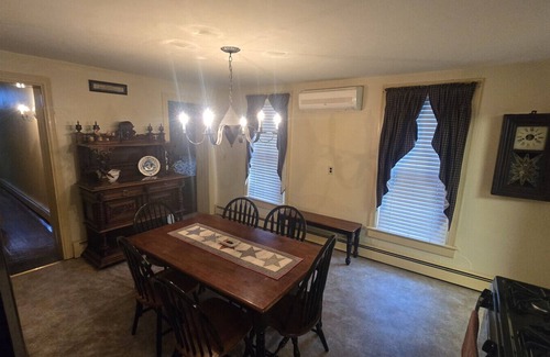 Gettysburg House | Old Orchard House in Historic Gettysburg