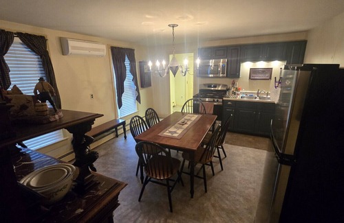 Gettysburg House | Old Orchard House in Historic Gettysburg