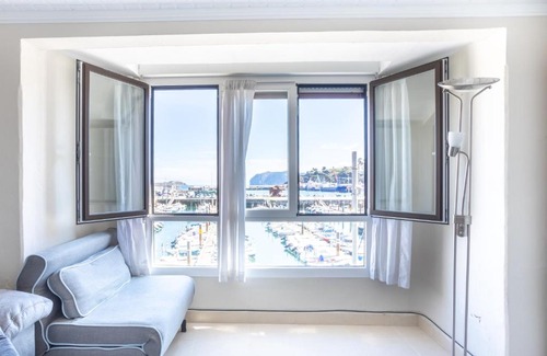Bermeo Apartment | OLD PORT BERMEO by Urdaibai Rentals
