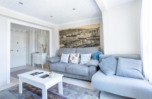 Bermeo Apartment | OLD PORT BERMEO by Urdaibai Rentals