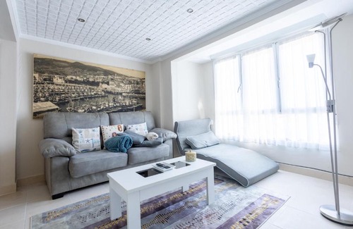 Bermeo Apartment | OLD PORT BERMEO by Urdaibai Rentals