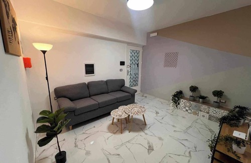 San Francesco Apartment | Old Port la Marina - Sole