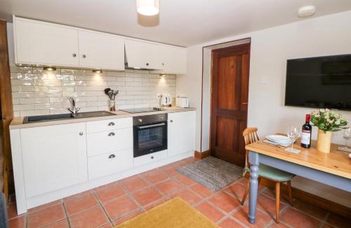 Upper Hulme House | Old Post Office Barn