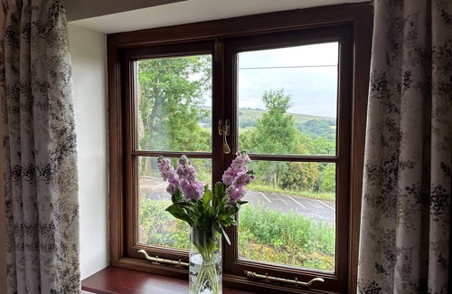 Upper Hulme Cottage | Old Post Office Barn