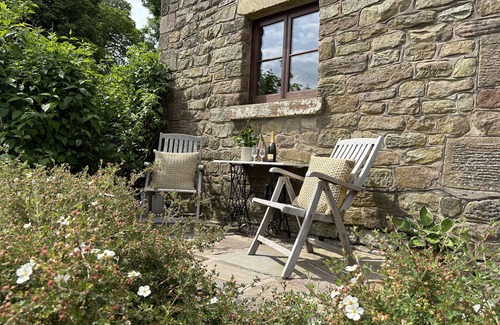 Upper Hulme Cottage | Old Post Office Barn