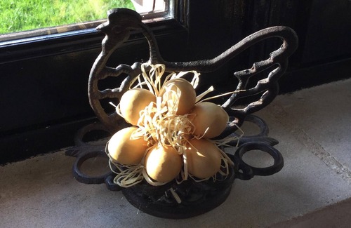 Ballan-Mire House | Old press End of rentals mid June because the house will be sold