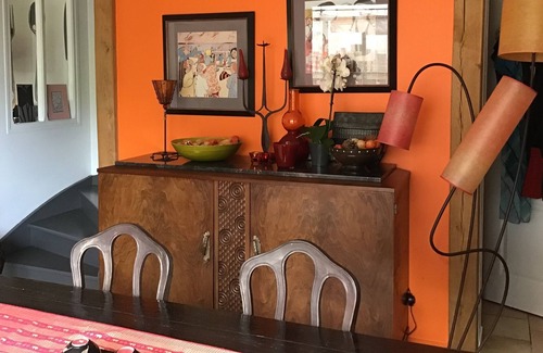 Ballan-Mire House | Old press End of rentals mid June because the house will be sold