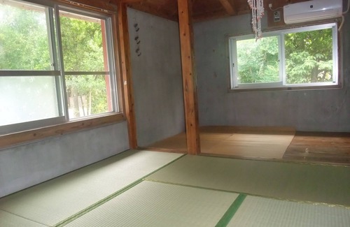 Bise House | Old Private House KANEYA