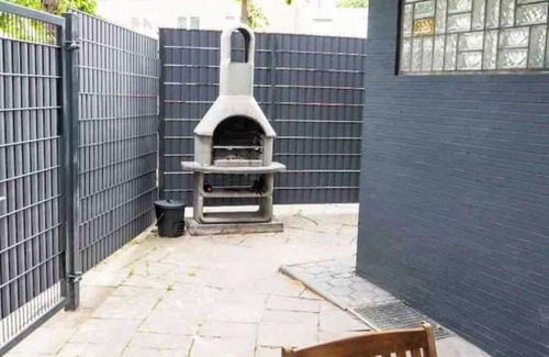 Holland Apartment | Old pub in a new design for up to 12 people