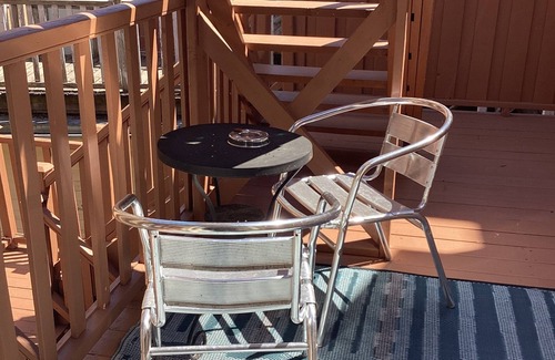 Old Quebec Apartment | Old Quebec's historic district. 1-bedroom apartment, sleeps 4