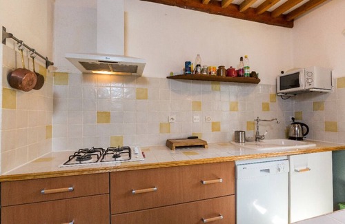 Megevette Apartment | Old renovated mountain farm, quiet, close to skiing