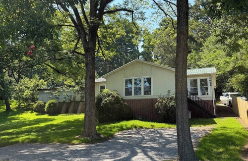 Hoover House | Old Rocky Ridge Ranch