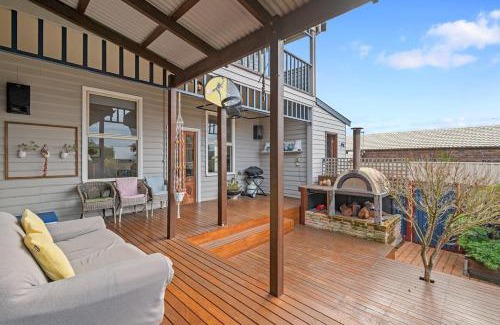 Middleton Beach House | Old Salty