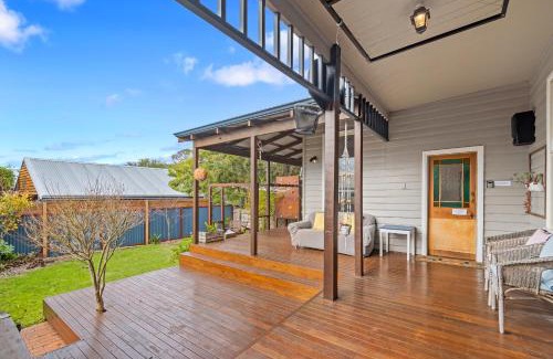 Middleton Beach House | Old Salty