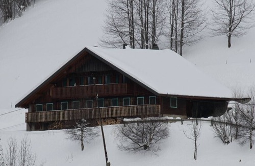 Abondance Ski Chalet | Old Savoyard chalet renovated comfortable (See our Video Presentation)