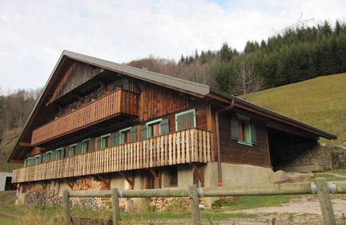Abondance Ski Chalet | Old Savoyard chalet renovated comfortable (See our Video Presentation)