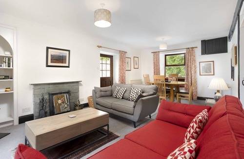 Elterwater Apartment | Old Sawpit - Two Bedroom Apartment, Sleeps 4