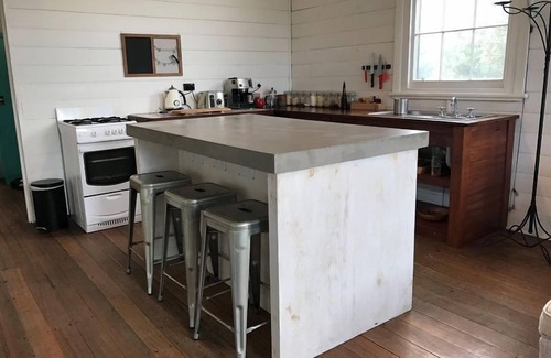 Venus Bay House | Old School Beach House