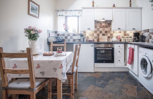 Rhossili House | Old School Cottage Ship Farm Rhossili
