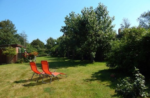 Borgsum Apartment | Old school Goting, southern class