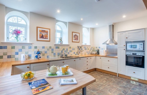 Glen Urquhart House | Old Stables by Interhome