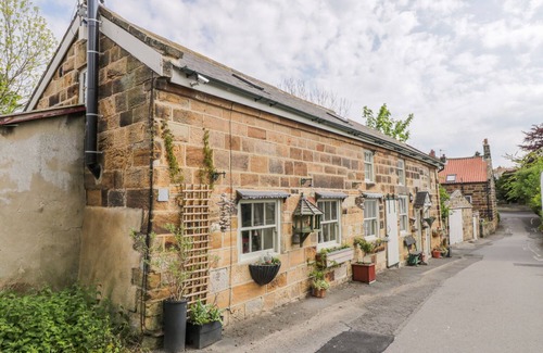 Loftus Cottage | Old Stables Cottage