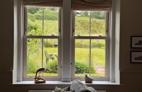 Kielder House | Old Station Cottage