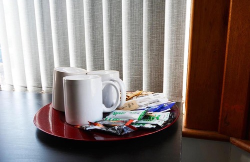 Liverpool House | Old Swan Guest House